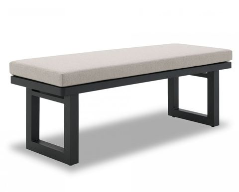 The Art of Arranging Costa Outdoor Benches Creating Inviting Outdoor Areas